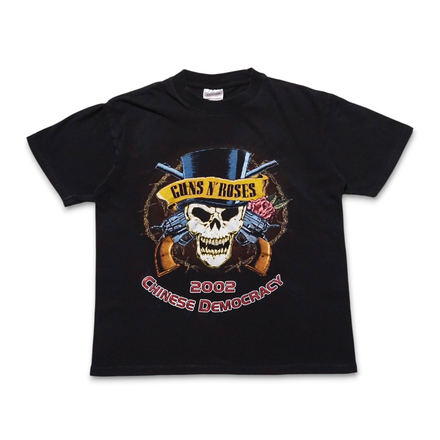 2000s Guns N Roses "Democracy" Size: S