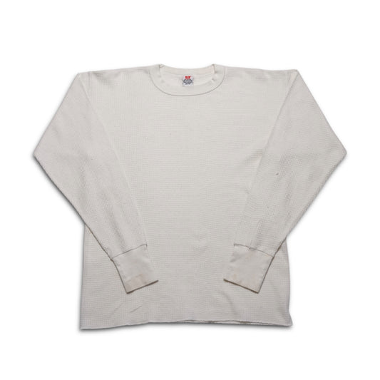 1990s Thermal Long Sleeve Size: L/XL