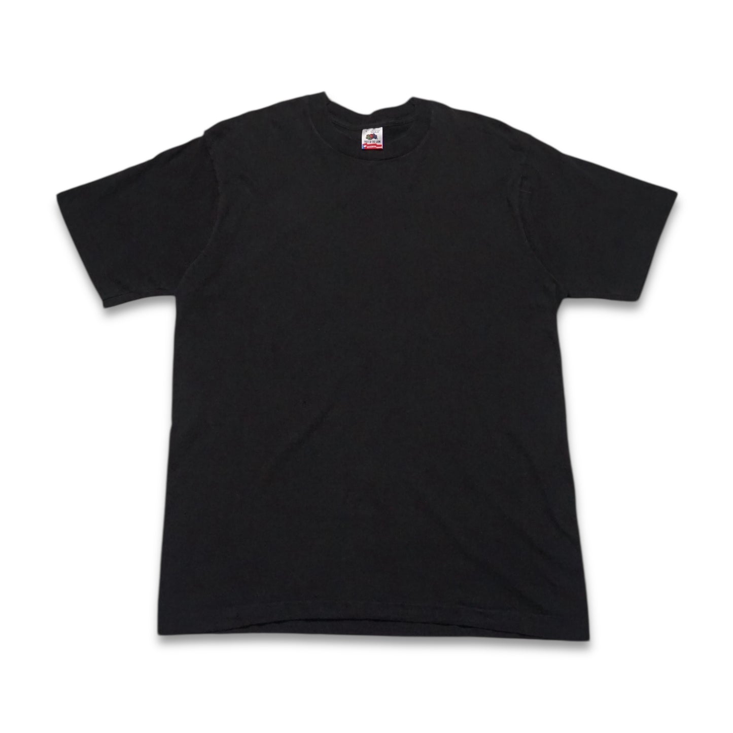 1990s Blank "Black" Size: L/XL