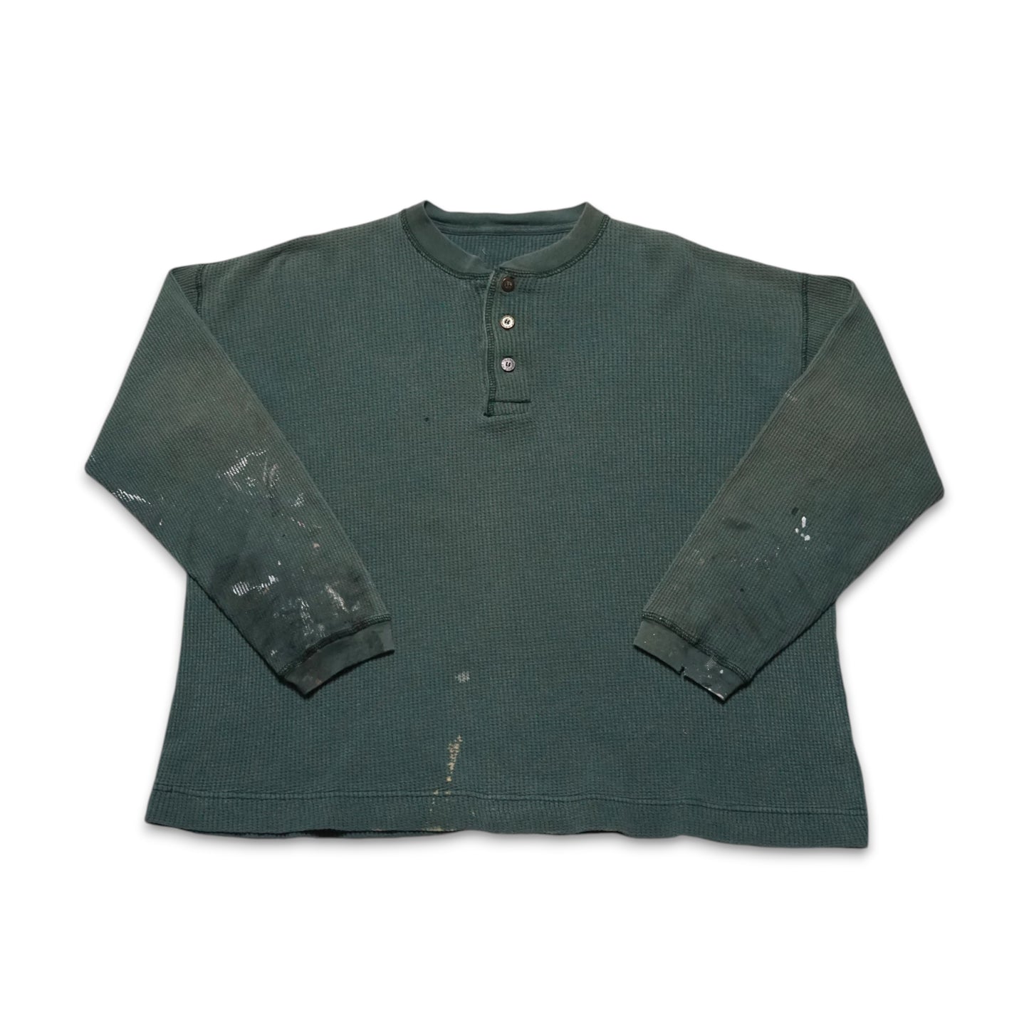 2000s Thermal "Sunfade" Size: L/XL
