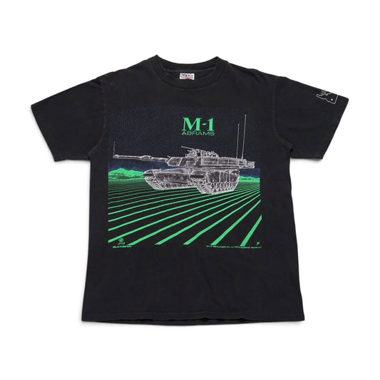 1990s Blackbird "Abrams" Size: S/M