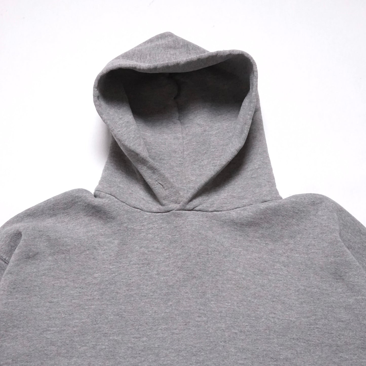 1990s Russell Athletic Hoodie “Grey” Size: L