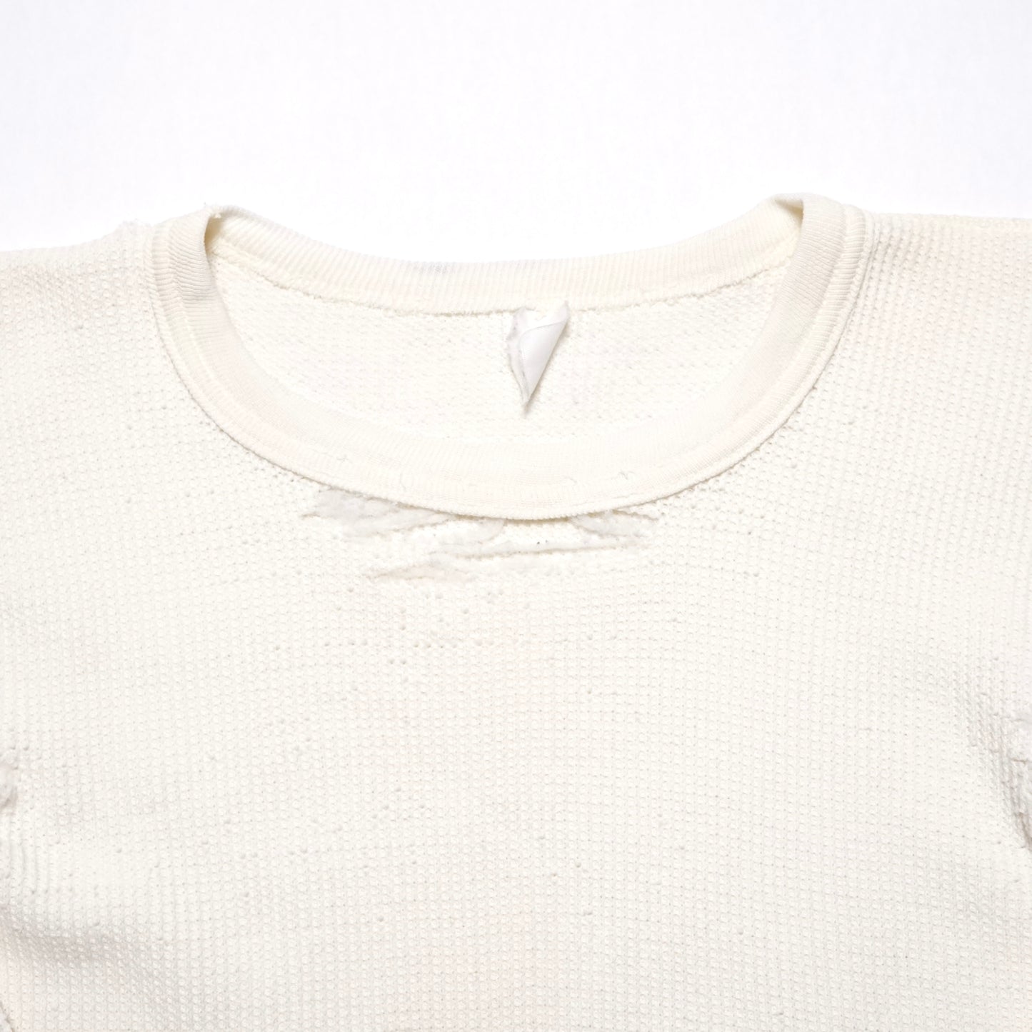 1990s Thermal Long Sleeve Size: S
