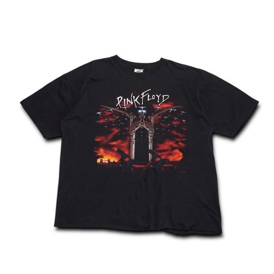 1990s Pink Floyd "The Wall" Size: XL