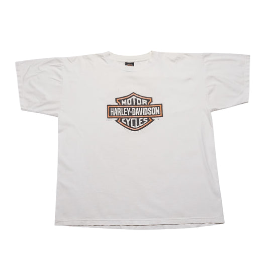 1990s Harley Davidson "Sedona" Size: XXL