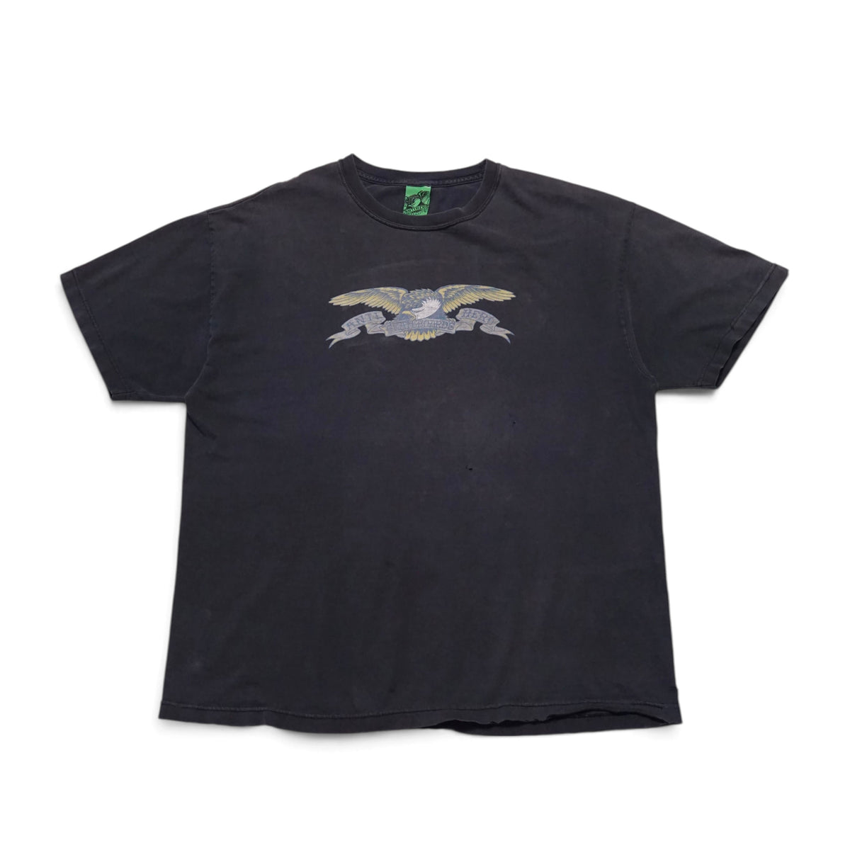 2000s Anti Hero Skateboards "Faded" Size: L/XL