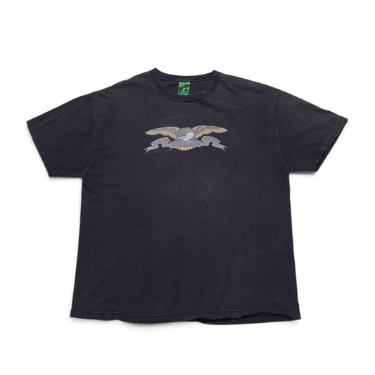 2000s Anti Hero Skateboards "Faded" Size: L/XL