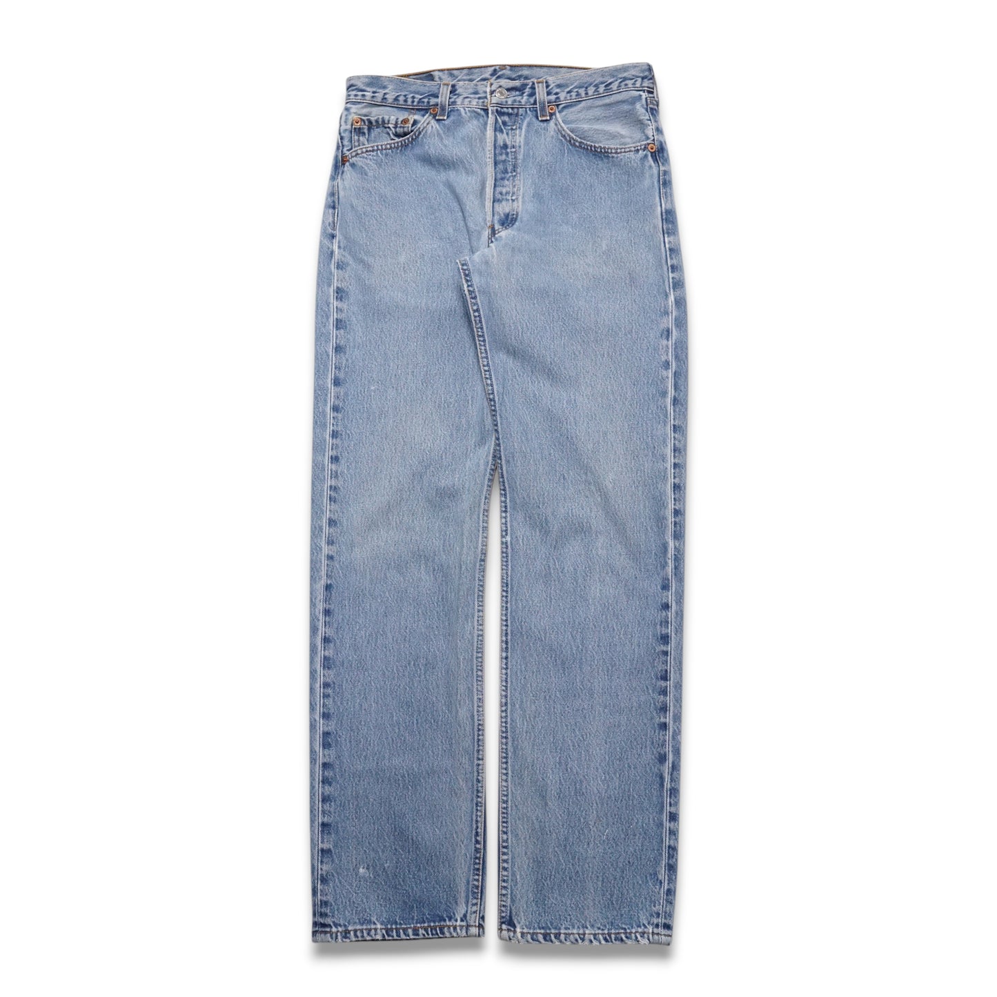 1990s Levi 501 "Stone" Size: 30W/32L