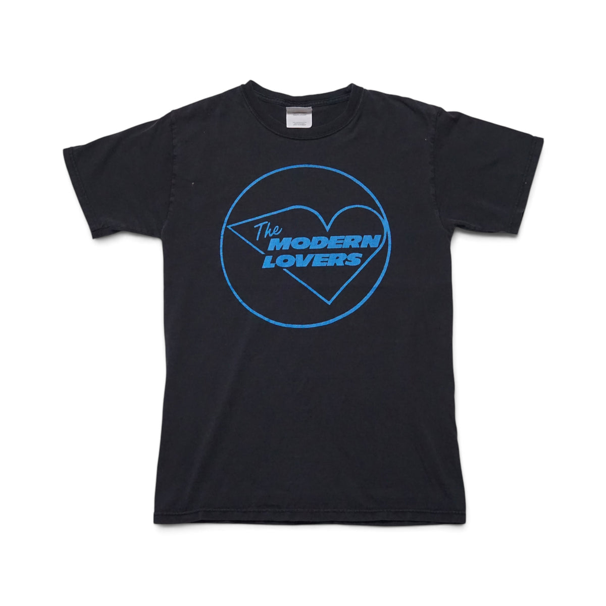 2000s The Modern Lovers Size: XS