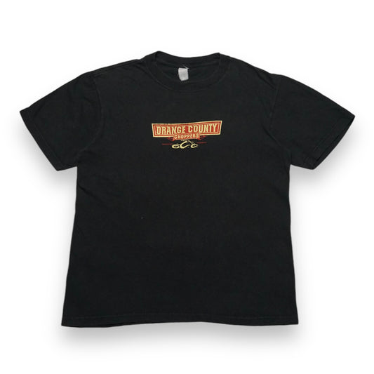 1990s Orange County Choppers Size: M