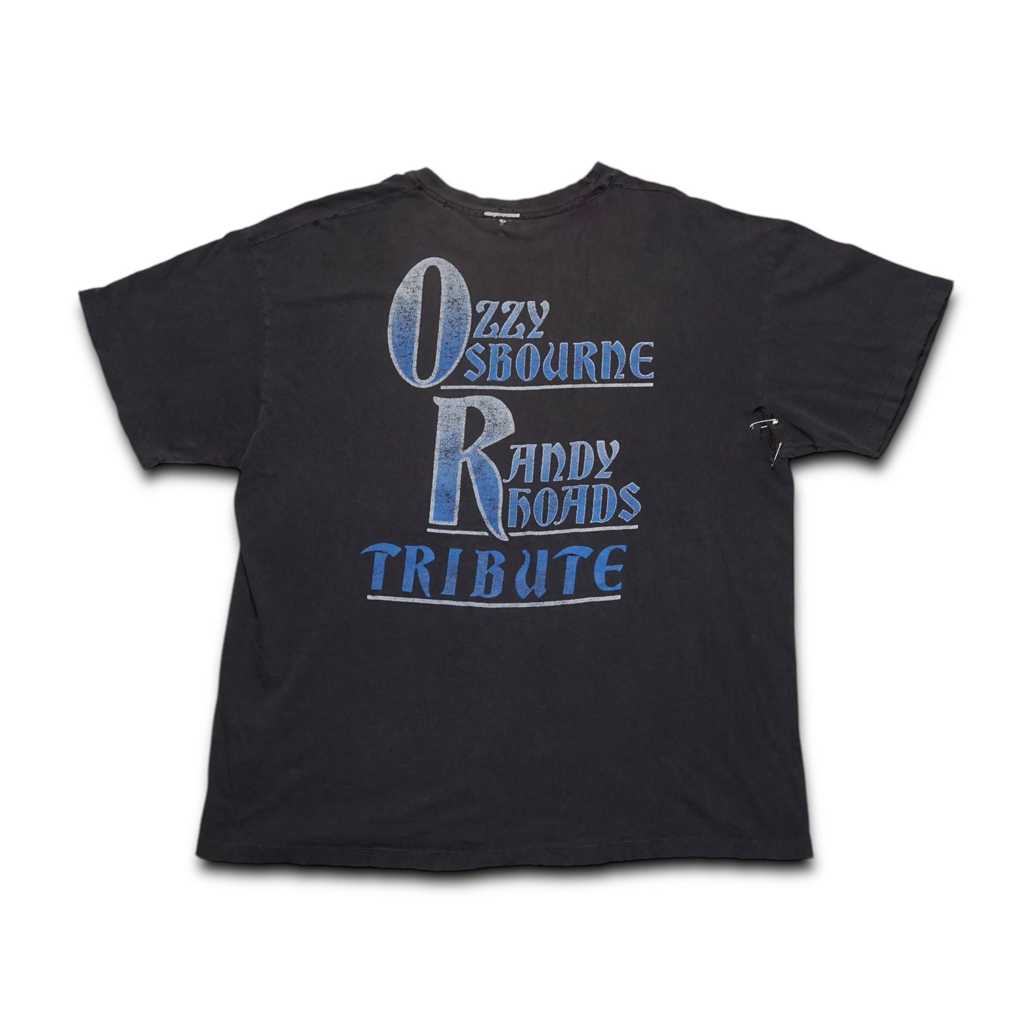 1980s Ozzy Osbourne “Tribute” Size: L/XL