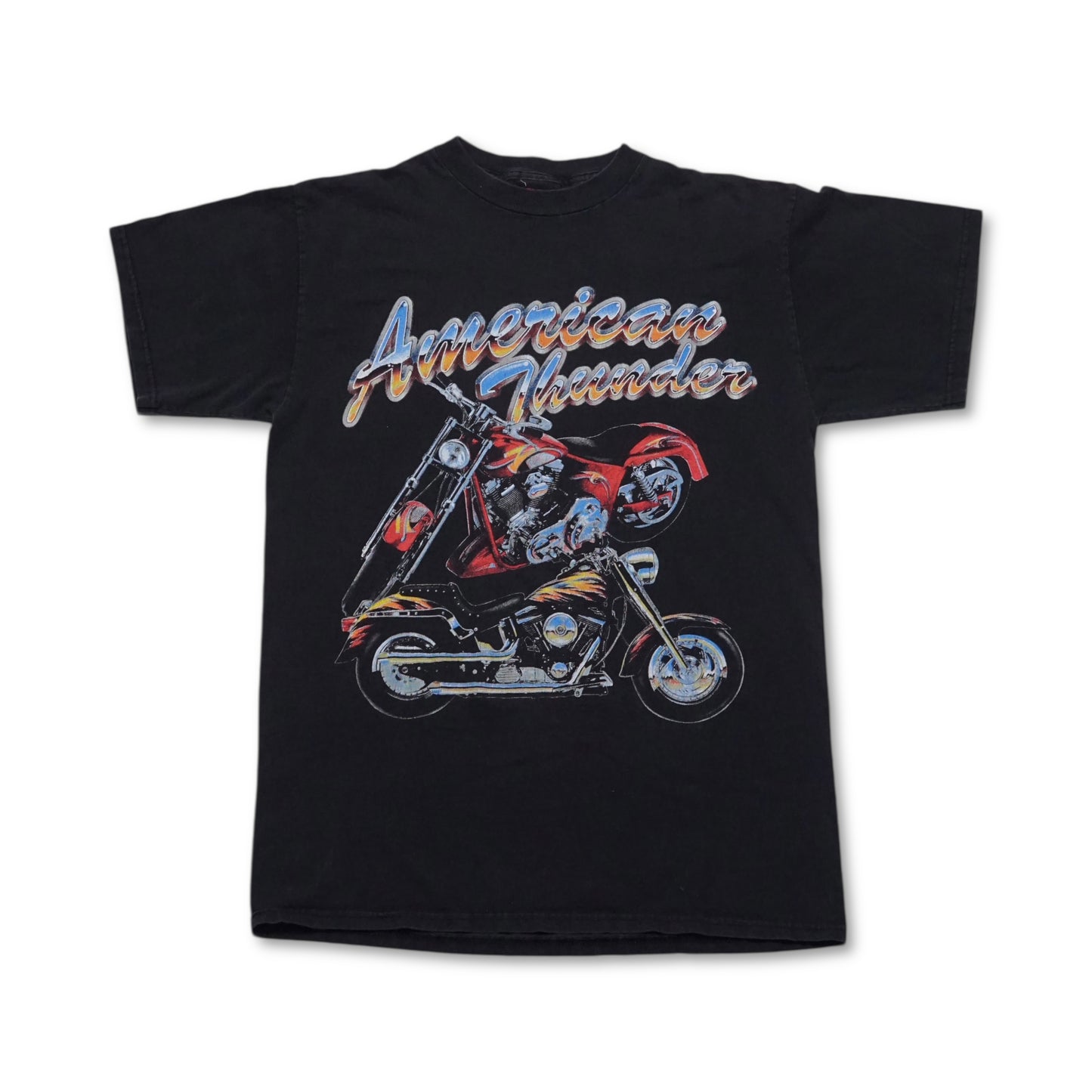 2000s American Thunder Size: