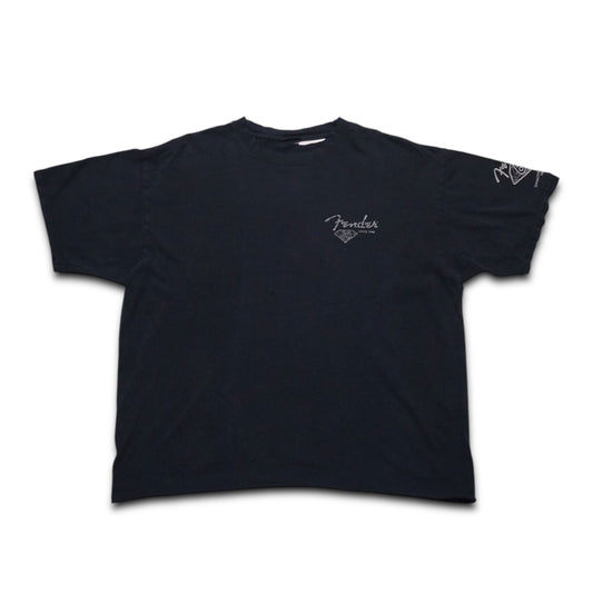 2000s Fender “Distressed” Size: L/XL