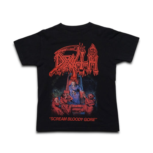 2000s Death “Scream” Size: S