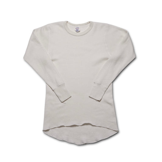 1980s Thermal Long Sleeve Size: S/M