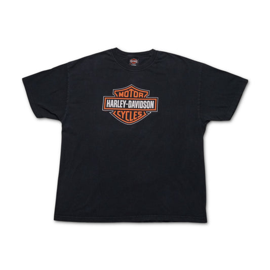 2000s Harley Davidson “Paradise” Size: XL/XXL