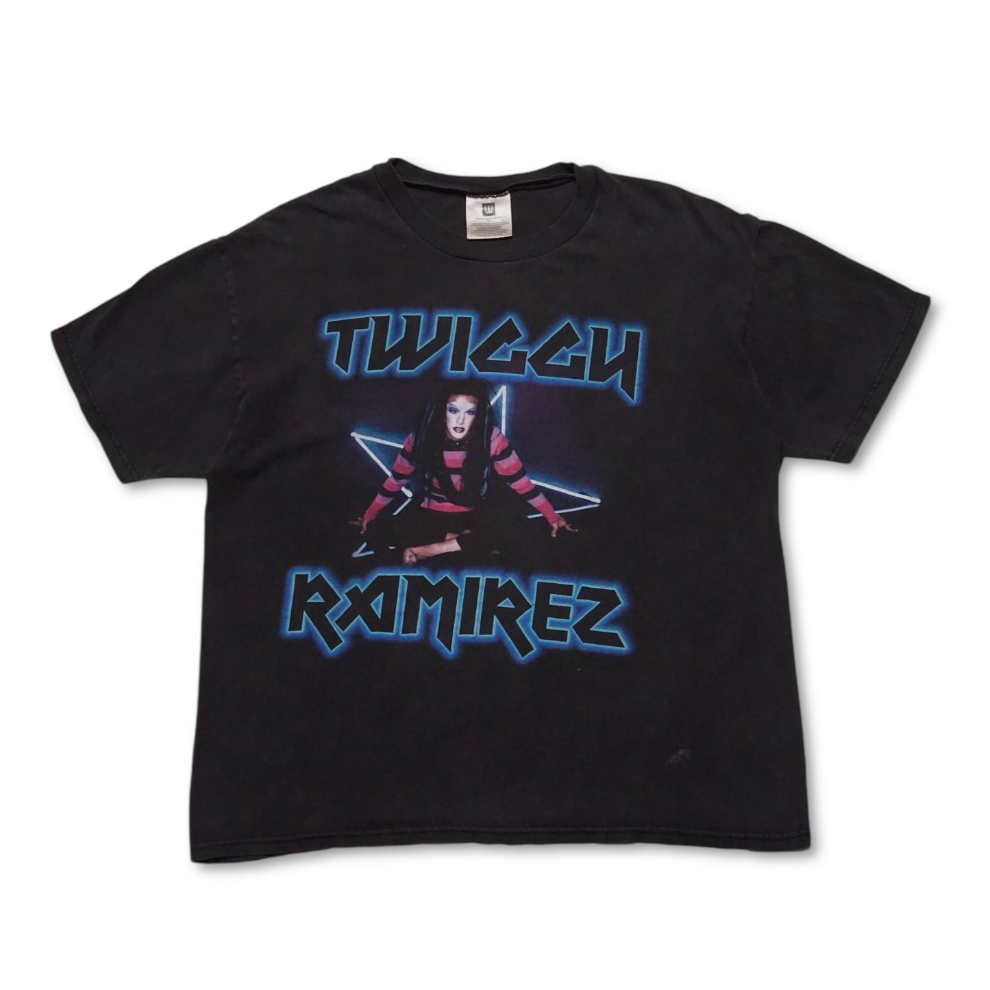1990s Twiggy Ramirez Size: M/L