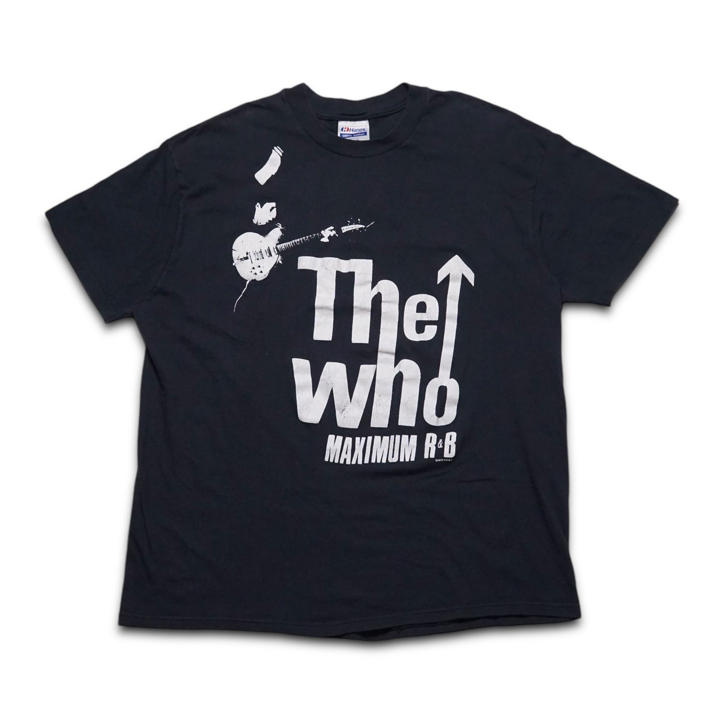 1980s The Who “Kids Alright” Size: L/XL