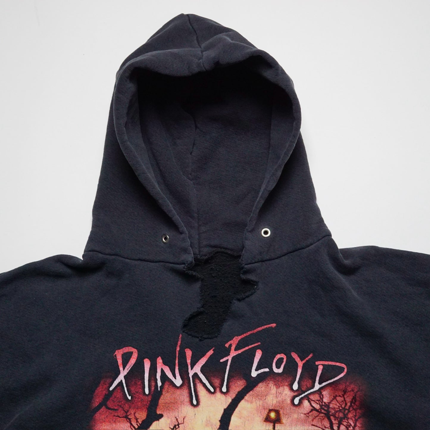 2000s Pink Floyd "The Wall" Tour Hoodie Size: M