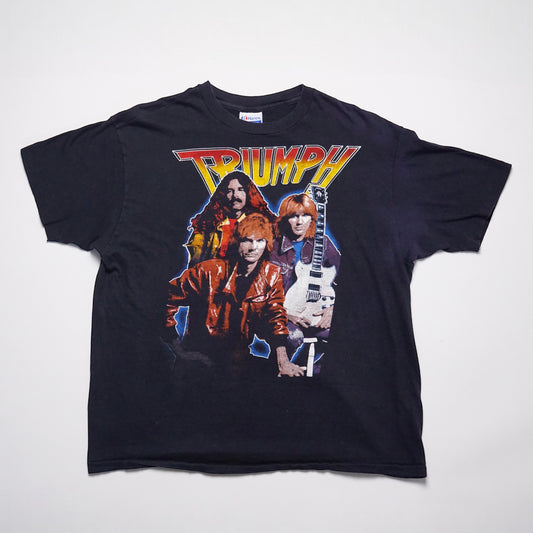 1980s Triumph "Thunder" Size: L