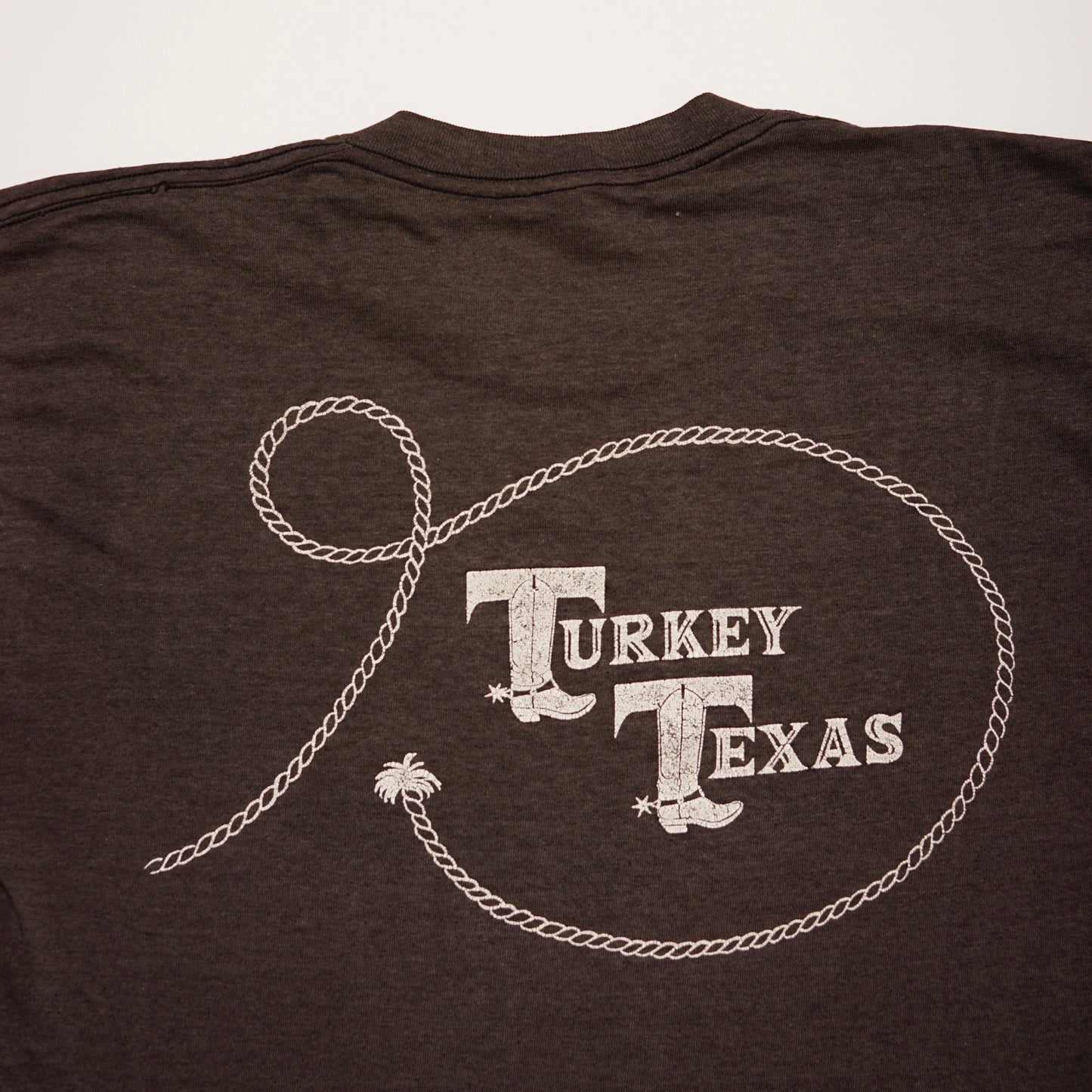 1970s Bob Wills "Faded" Size: XS/S