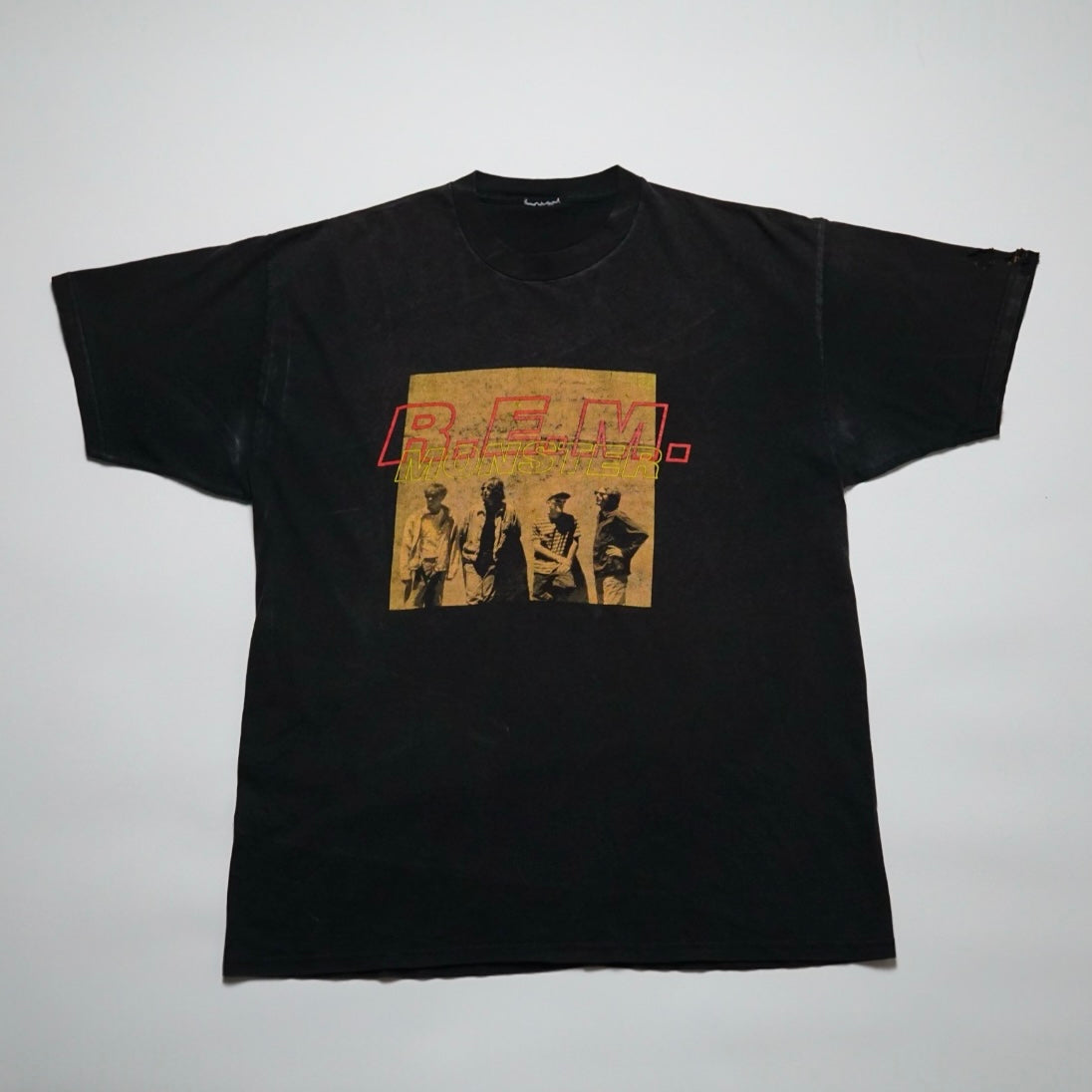 1990s REM "Monster" Tour Size: L/XL