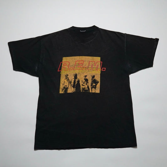 1990s REM "Monster" Tour Size: L/XL