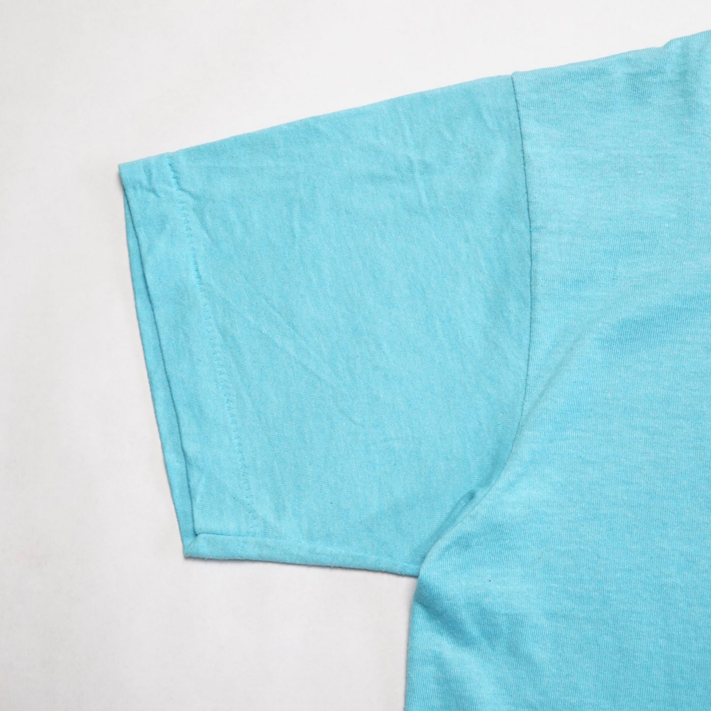1980s Mustang Ranch "Blue" Size: S