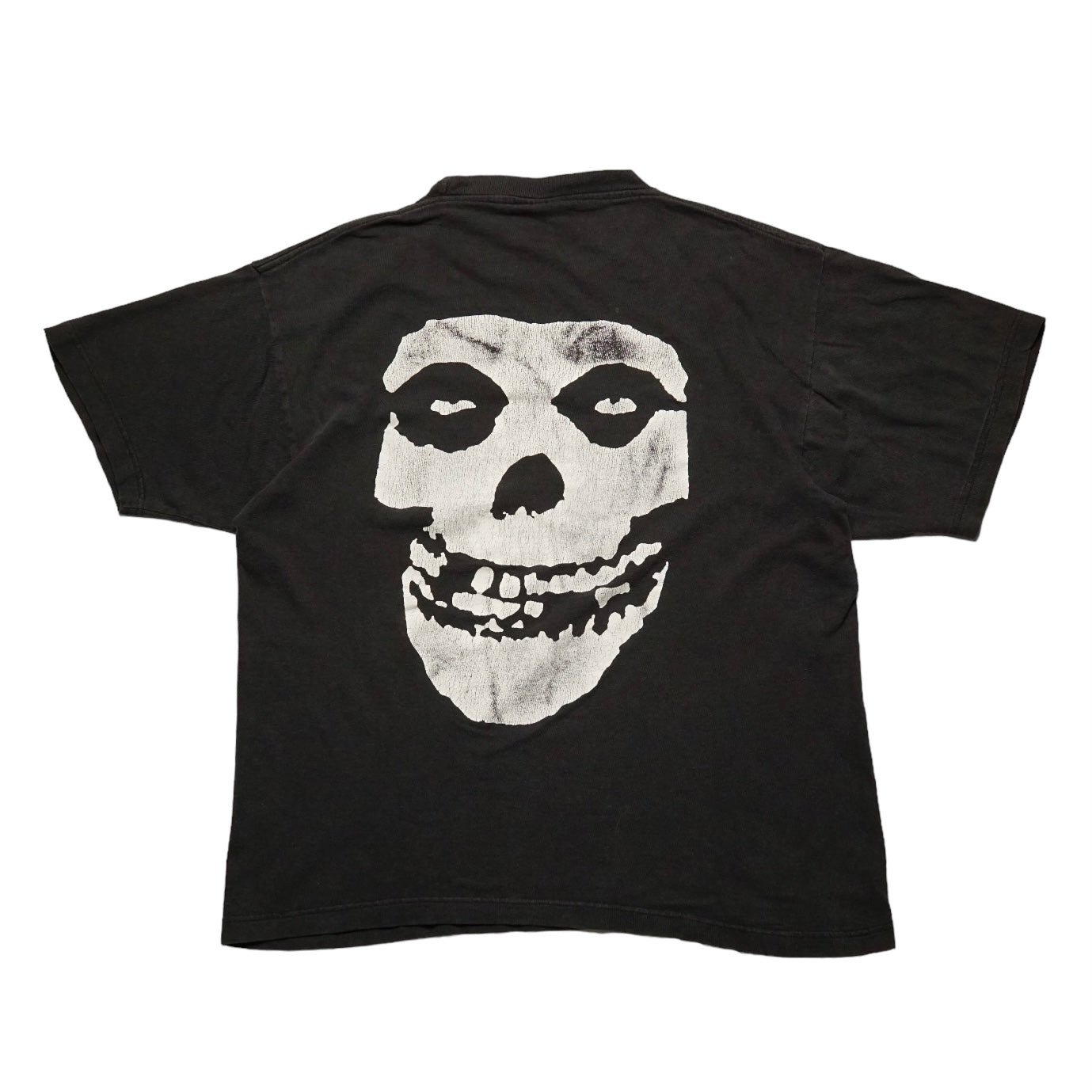 2000s Misfits "Faded" Size: S/M